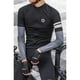 thumbnail image 1 of Mangas Rockbros Ciclismo, Deportes, Manejo, Uv400 Manguillas gris M, 1 of 9