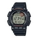 thumbnail image 1 of Reloj Digital Negro Casio WS-2100H-1AV, 1 of 2