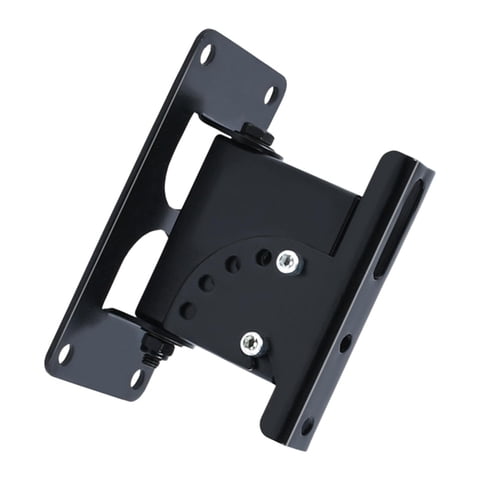 Bothyi - Montaje De Pared De Altavoz Ktv Fácil Instalación Soporte De Montaje Del Techo