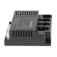 Bothyi - 2.4G Controlador Bluetooth Jr1807Rxs Receptor Para Kid'S Ride On Car Parts 1816 Receptor 12V