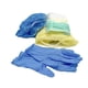 thumbnail image 5 of Kit de primeros auxilios Rapid Care 839BBK-1 Premium para derrames, compatible con OSHA, 5 of 5