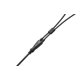 thumbnail image 4 of Cable de micrófono Antlion Audio Kimura MMCX con adaptador en Y, 4 of 5