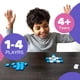 thumbnail image 2 of Juego educativo de matemáticas MÖBI Kids Suma y resta de 4 a 8 años, 2 of 7