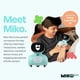 thumbnail image 2 of Robot AI MIKO Miko Mini con 30 días gratis de Miko Max para niños mayores de 5 años, 2 of 9