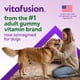 thumbnail image 2 of Suplemento Para Perros Skin Coat Omega 3 120 Masticables, 2 of 9