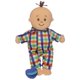 thumbnail image 1 of Muñeca Manhattan Toy Wee Baby Fella de 30 cm para niño con ropa, 1 of 7