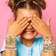 thumbnail image 5 of Kit de diseño de joyas Fashion Angels Disney Stitch, lindo y luchador, 5 of 7