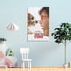 thumbnail image 4 of Cariño, he encogido a los niños Cuadro decorativo colgante - Arte de pared - Póster enmarcado - Decoración de pared - Regalos para familia, amigos y aficionados 40*60 cm, 4 of 6