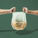 thumbnail image 2 of Bolsas de basura reutilizables, compostables, 11.4 litros, 3 galones, 100 bolsas, 2 of 8