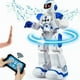 thumbnail image 2 of Rc Smart Robot Programable Inteligente Control Remoto N° 822, 2 of 3