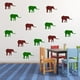 thumbnail image 2 of Decomural Elephant Safari Animals Pack WS-33192, 2 of 2