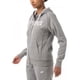 thumbnail image 2 of Poleron Yonex Hoodie 0018 Gris Mujer, 2 of 6