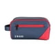 thumbnail image 1 of Neceser Izod Buster azul-rojo, 1 of 4