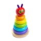thumbnail image 1 of Juguete apilador de madera KIDS PREFERRED World of Eric Carle, 1 of 5