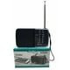 thumbnail image 2 of Radio A Pilas Fmam Portable De Bolsillo, 2 of 3