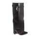 thumbnail image 2 of Bota Negro Vía Franca, 2 of 6