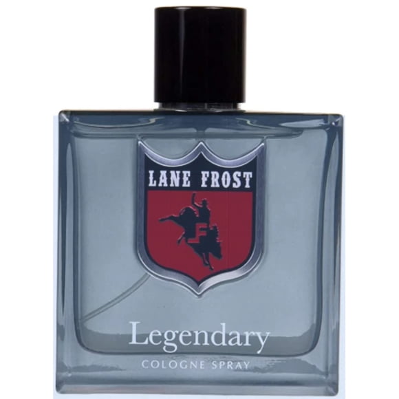Perfume legendario para hombre Cologne Lane Frost