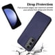 thumbnail image 5 of Funda Antigolpes para Samsung Galaxy A55 Cubierta Delgada Azul, 5 of 6