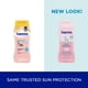 thumbnail image 2 of Loción de protección solar Coppertone WaterBabies SPF 50 para bebés, 240 ml, 2 of 3