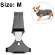thumbnail image 2 of Traje de recuperación para perros, mono para perros, alternativas a los conos, traje de esterilización y castración, traje de recuperación quirúrgica, 2 of 8