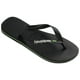 thumbnail image 2 of Sandalia Mujer Brasil Logo Negro Havaianas, 2 of 6