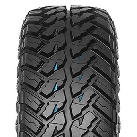 Neumático Ilink Lt215/75R15Lt 100/97Q Wildwolf M/T