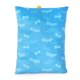 thumbnail image 4 of Almohada Jay Franco 38 cm Blippi Azul de Peluche, 4 of 6