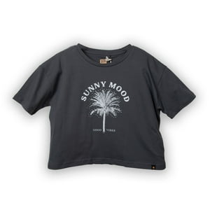 Polera Niña Marengo Pillin