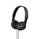thumbnail image 1 of Audífonos On Ear MDR-ZX110AP con Cable Negro, 1 of 4