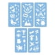 thumbnail image 5 of Plantilla CON*QUEST Harry Potter 15 cm x 8 cm, 5 of 8