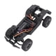 thumbnail image 4 of Chasis De Carrocería De Coche RC A Escala 1:18, Marco Con Distancia Entre Ejes De 155 Mm, Piezas De Repuesto Ax8560, 4 of 5