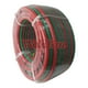 thumbnail image 2 of Manguera Oxicorte 10mts Con Terminales Manguera Doble, 2 of 3