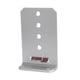 thumbnail image 4 of Juego de 4 soportes en L para litera con soporte vertical para pontones Extreme Max, 4 of 5