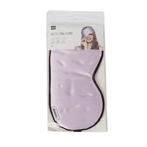 Homewell - Antifaz Para Dormir Rosa