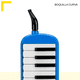 thumbnail image 4 of Melódica 32 Notas Boquilla + Manguera + Estuche Teclado Piano, 4 of 9