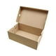 thumbnail image 5 of Caja De Almacenamiento De Zapatos, Contenedor De Zapatos Ensamblable, Soporte Para Zapatos De Hombre Y Mujer, 32cm X 18cm X 12cm, 5 of 5