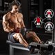 thumbnail image 5 of Cable desplegable Tricep para máquina, Yes4All, negro, 5 of 7