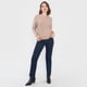 thumbnail image 4 of Sweater Mujer Lurex Lentejuelas Dorado Corona, 4 of 5