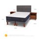 thumbnail image 3 of Cama Europea Grand Premium King Base Dividida, 3 of 11