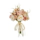 thumbnail image 3 of Ramo de novia para boda, decoración de ramo de boda, adornos para centros de mesa, ramo de flores artificiales para fiesta, día de San Valentín, 3 of 5