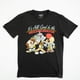 thumbnail image 1 of Polera Mc Hombre Logo Arriba Looney Tunes, 1 of 4