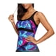 thumbnail image 2 of Traje De Baño Top Tankini Sólo Parte De Arriba Gloriahoon Vi, 2 of 5