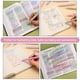 thumbnail image 5 of Resaltadores de gel Mr. Pen – Pack de 12 colores Morandi, 5 of 7