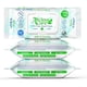 thumbnail image 2 of Toallitas Hamedas AllClearCare Sin Fragancia 99 Agua 3x80, 2 of 3
