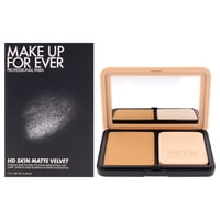 Polvo Base Make Up For Ever Hd Skin Mate Terciopelo 11 Ml Mujer