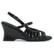 thumbnail image 1 of Sandalia Mujer Negro Luciana Piccadilly, 1 of 3