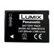 thumbnail image 1 of Bateria Panasonic DMW-BCG10 BCG10E BCG10PP DMC-ZS20 ZS25 TZ6 TZ7 TZ8 TZ10 TZ18 TZ20 TZ30 TZ35, 1 of 2
