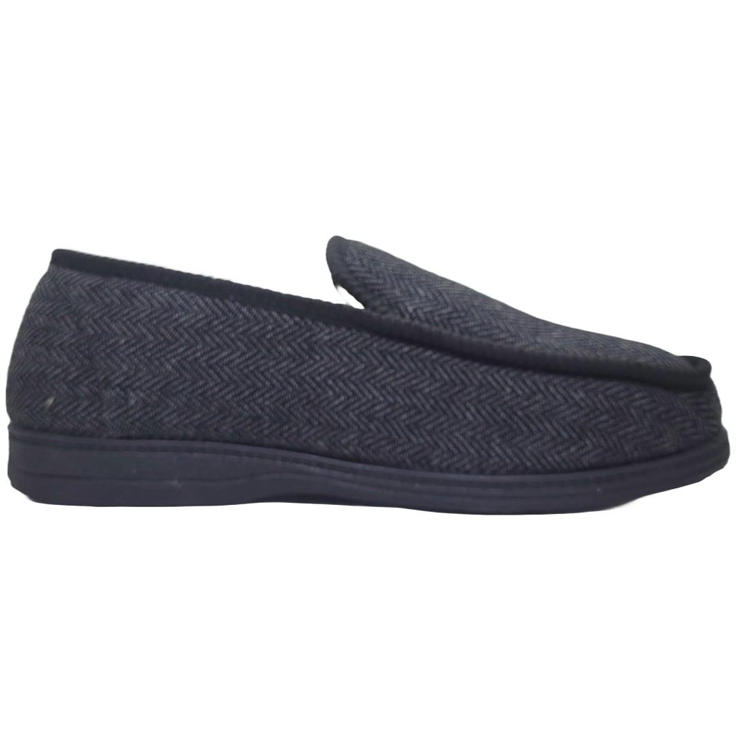 Zapatos Passer Gris 9080 - Talla 41