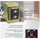 thumbnail image 4 of Timbre con cable Newhouse Hardware CHM24V blanco 24V, 4 of 8