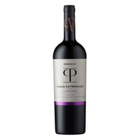 Vino Tinto Carmenere Reserva Especial Botella 750 Ml Casas Patronales